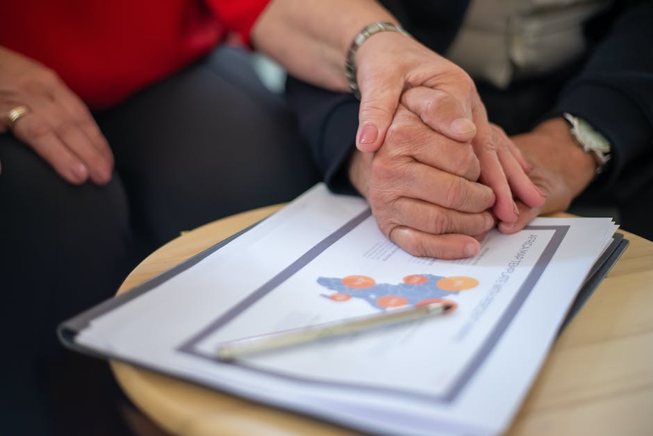  Krankenversicherung bei Arbeitslosigkeit bezahlen